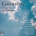Isabel Leonard; Matthew Polenzani; Liz Callaway - Moore: Gathering (CD)
