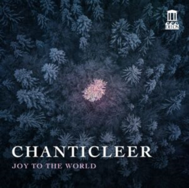 Chanticleer - Joy To The World (CD)