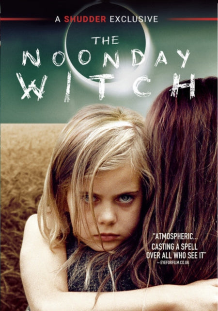 Noonday Witch (DVD) (Region 1 US Import)