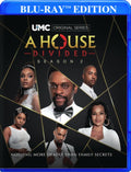 House Divided: Season 2 (Blu-ray) (Region A US Import)