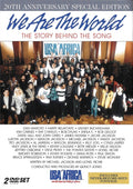 We Are The World: St - We Are The World: Story Behindthe Song Special Edition (DVD) (Region 1 US Import)