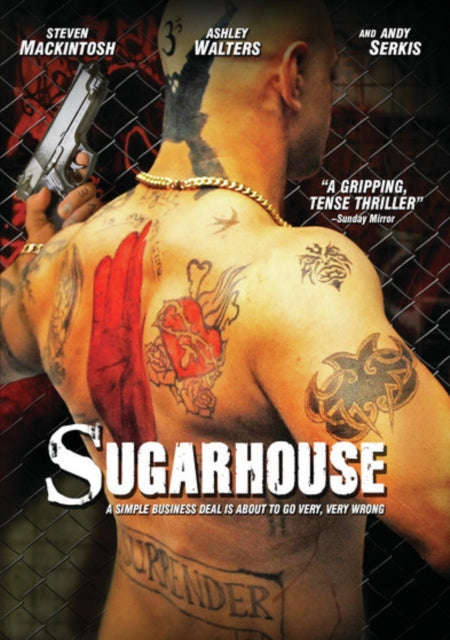 Sugarhouse (DVD) (Region 1 US Import)