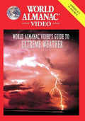 World Almanac Video: Guide To Extreme Weather (DVD) (Region 1 US Import)