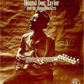 Hound Dog Taylor - And The Houserockers (CD)