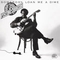 Fenton Robinson - Somebody Loan Me A Dime (Vinyl) (US Import)