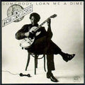 Fenton Robinson - Somebody Loan Me A Dime (CD) (US Import)