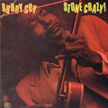 Buddy Guy - Stone Crazy (CD)