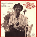 Hound Dog Taylor - Genuine Houserockin Music (CD)