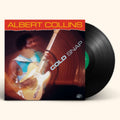 Albert Collins - Cold Snap (140g) (Vinyl) (US Import)