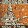 Hound Dog Taylor - Release The Hound (CD)