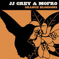 JJ Grey & Mofro - Orange Blossoms (CD)