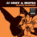 JJ Grey & Mofro - Orange Blossoms (Sunburst Splash Vinyl/2LP) (Vinyl) (US Import)