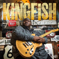 Christone Kingfish Ingram - Kingfish (Vinyl) (US Import)