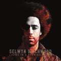 Selwyn Birchwood - Living In A Burning House (Translucent Orange Vinyl) (Vinyl) (US Import)