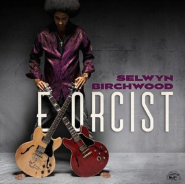 Selwyn Birchwood - Exorcist (Purple Vinyl) (Vinyl) (US Import)