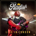 Christone Kingfish Ingram - Live In London (2CD) (CD)
