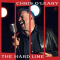 Chris O'Leary - Hard Line (CD)