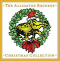 Various Artists - Alligator Christmas Collection (Red Opaque Vinyl) (Vinyl) (US Import)