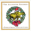 Various Artists - Alligator Records Christmas Collection / Var (CD) (US Import)