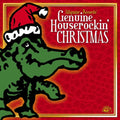 Various Artists - Genuine Houserockin Christmas / Various (CD) (US Import)