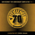 Various Artists - Sun Records' 70th Anniversary Compilation: Vol. 1 (Vinyl) (US Import)