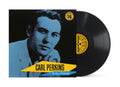 Carl Perkins - Carl Perkins: The King Of Rockabilly (Sun Records 70th Anniversary) (Vinyl) (US Import)