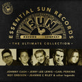 Various Artists - Essential Sun Records: The Ultimate Collection (CD) (US Import)