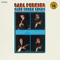 Carl Perkins - Blue Suede Shoes (Vinyl) (US Import)