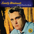 Charlie Rich - Lonely Weekends (Vinyl) (US Import)