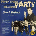 Frank Ballard - Rhythm Blues Party (White Vinyl) (I) (Vinyl) (US Import)