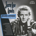 Jerry Lee Lewis - Killer In Stereo: Cold, Cold Heart (Vinyl) (US Import)