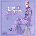 Shawna Thompson - Lean On Neon (Orchid Vinyl)] (Vinyl) (US Import)