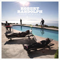 Robert Randolph - Preacher Kids (Clear Blue Vinyl) (Vinyl) (US Import)