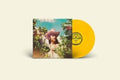 Duane Betts - Isle Of Hope (Yellow Vinyl) (Vinyl) (US Import)