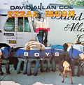 David Allan Coe - Texas Moon (Deluxe) (CD) (US Import)