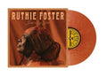 Ruthie Foster - Just Say Yes (Brown Vinyl) (Vinyl) (US Import)