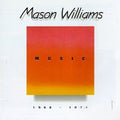 Mason Williams - Music 1968 - 1971 (CD)