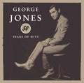 George Jones - 50 Years Of Hits (CD)