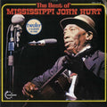Mississippi John Hurt - Best Of Mississippi John Hurt (CD)