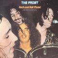 Frost - Rock & Roll Music (CD)