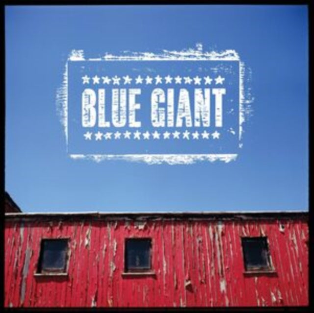 Blue Giant - Blue Giant (Vinyl) (US Import)