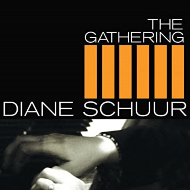 Diane Schuur - Gathering (Vinyl) (US Import)