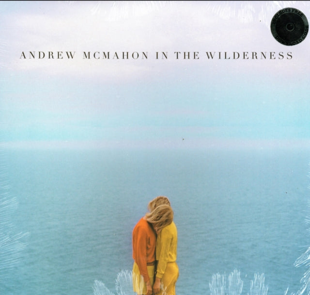 Andrew Mcmahon In The Wilderness - Andrew Mcmahon In The Wilderness (Vinyl) (US Import)