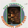 Mississippi John Hurt - Immortal (CD)