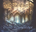 David Arkenstone - Music Inspired By Middle Earth: Vol. II (CD)