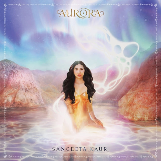 Sangeeta Kaur - Aurora (Vinyl) (US Import)