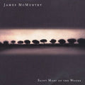James McMurtry - Saint Mary Of Woods (CD)