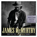 James McMurtry - Americana Master Series:Besest Of (CD)