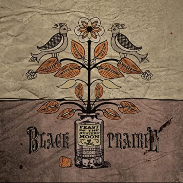 Black Prairie - Feast Of Hunters Moon (Vinyl) (US Import)