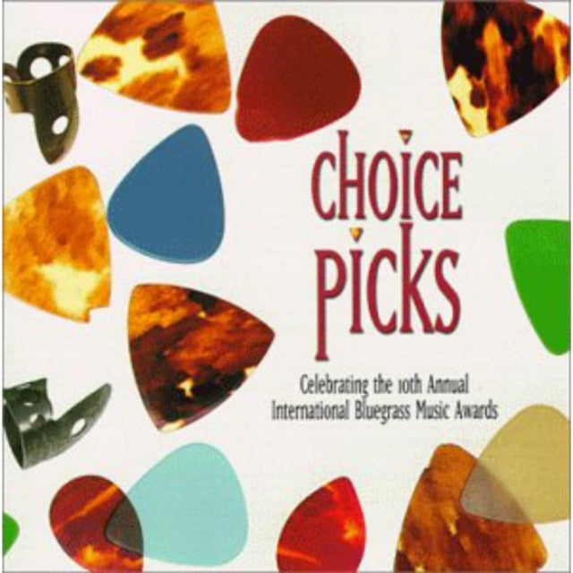 Various Artists - Choice Picks / Various (CD)